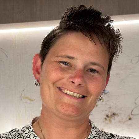 Laura Merring - Dale Carnegie Northern New Jersey